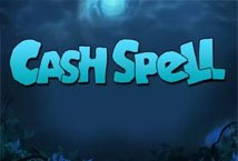 Cash Spell slot